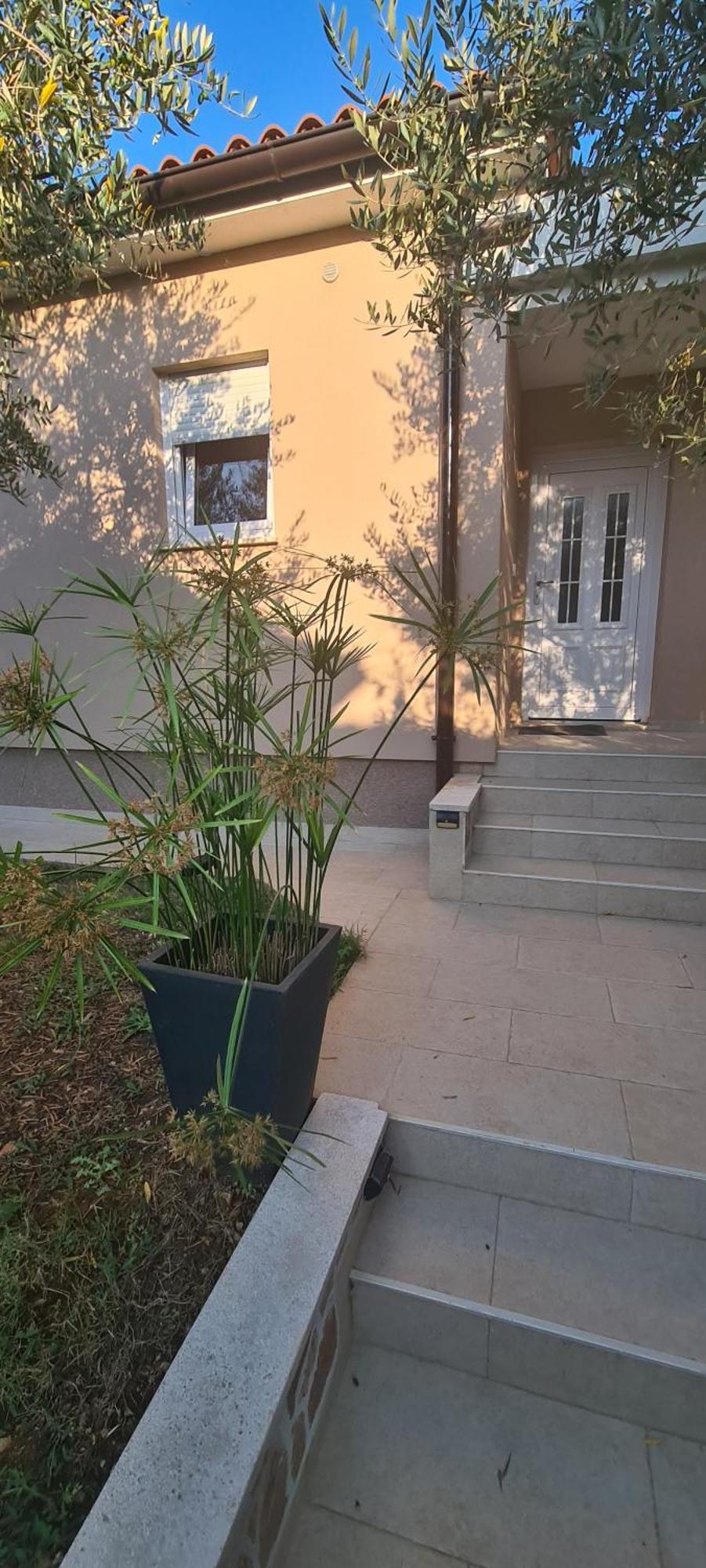 Villa Matteo Pula