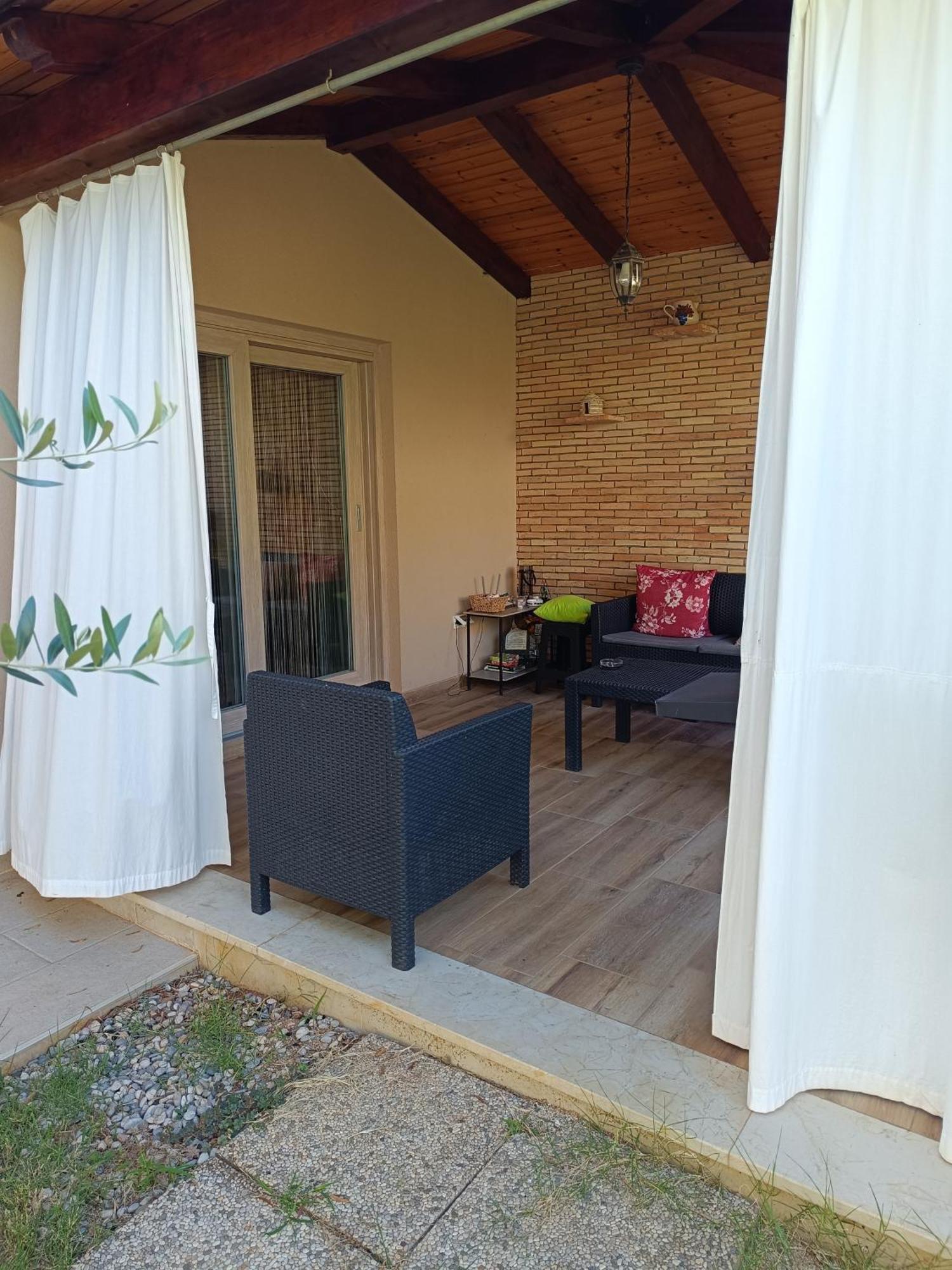 Villa Matteo