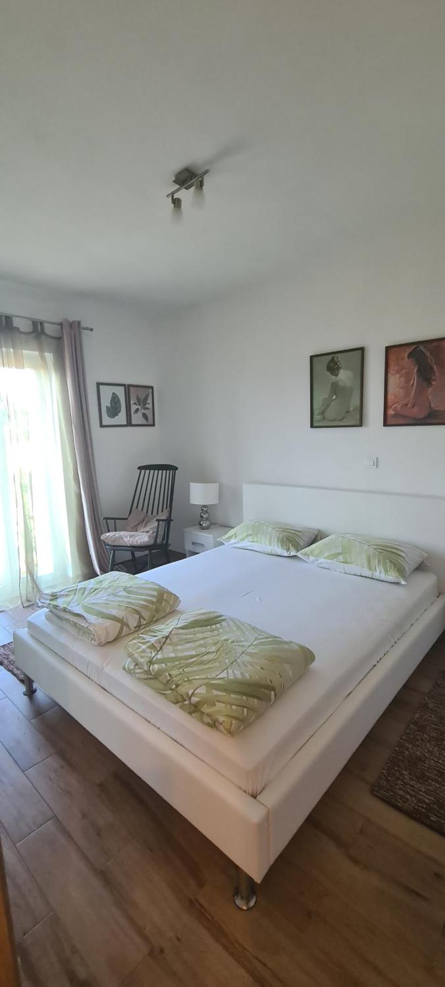 Villa Matteo *